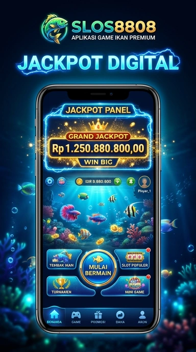 Info lengkap setiap aplikasi di slost8808 untuk membantu pengguna.